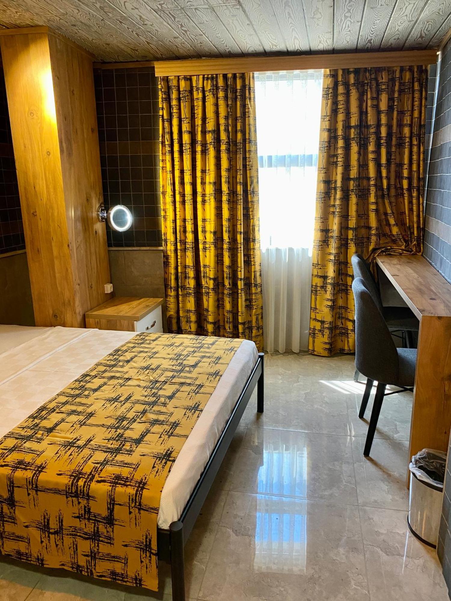 M-Oda Otel Antalya Exteriér fotografie